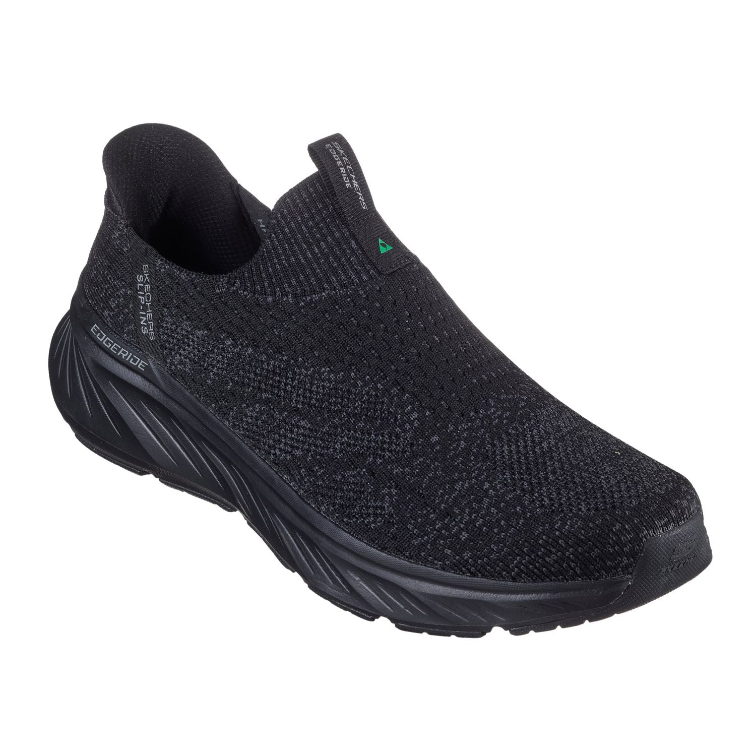 TENIS CASUAL SKECHERS EDGERIDE HOMBRE