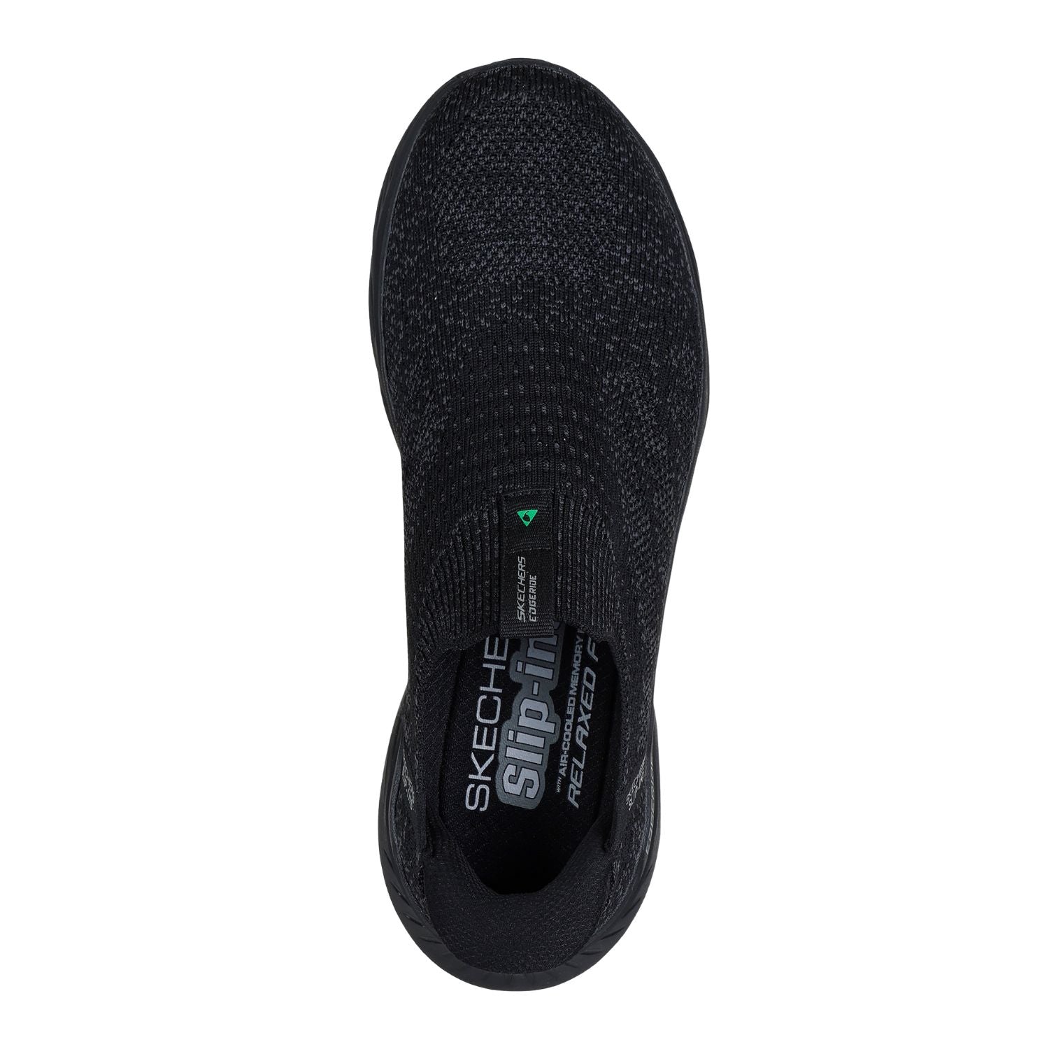 TENIS CASUAL SKECHERS EDGERIDE HOMBRE