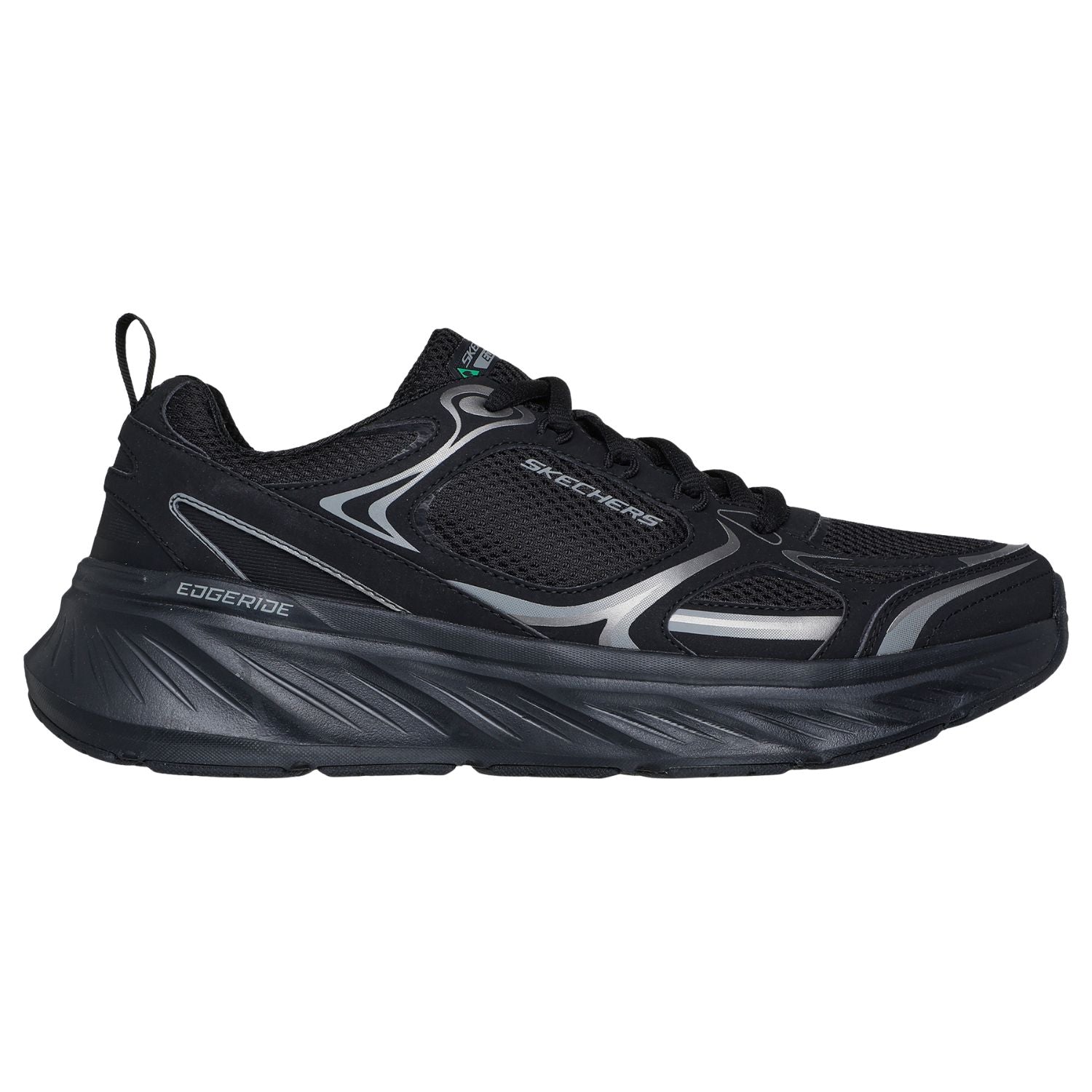 TENIS CASUAL SKECHERS EDGERIDE HOMBRE