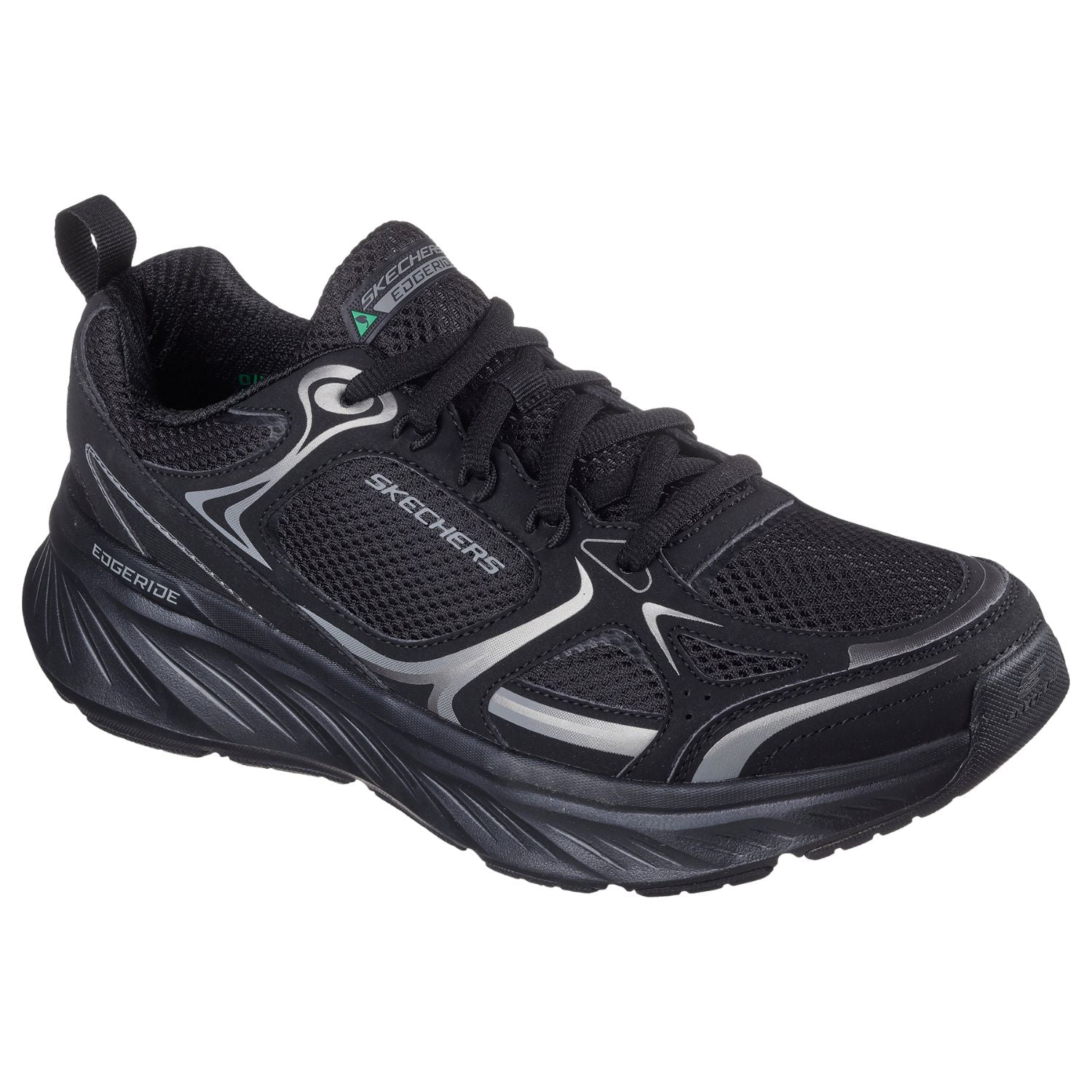 TENIS CASUAL SKECHERS EDGERIDE HOMBRE