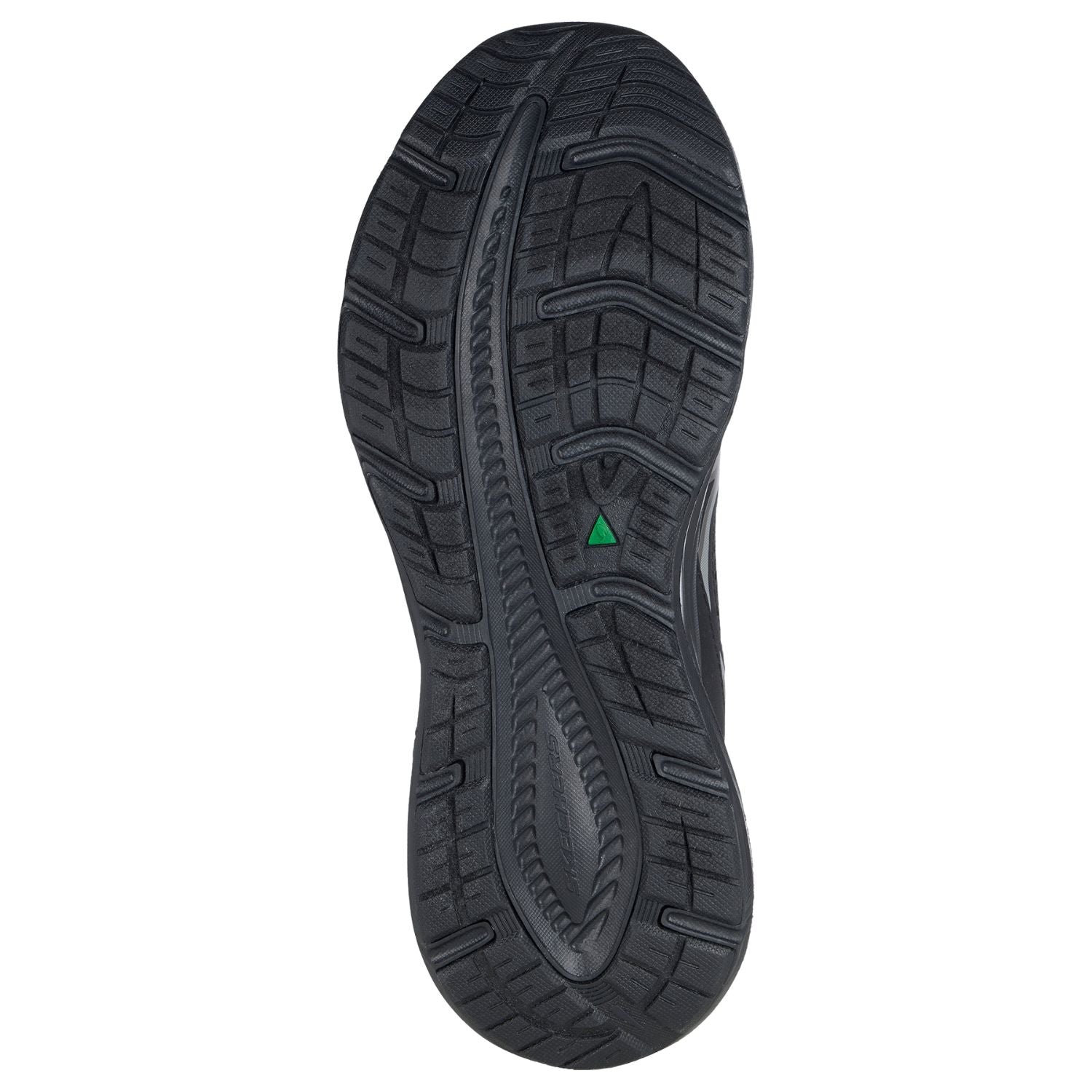 TENIS CASUAL SKECHERS EDGERIDE HOMBRE