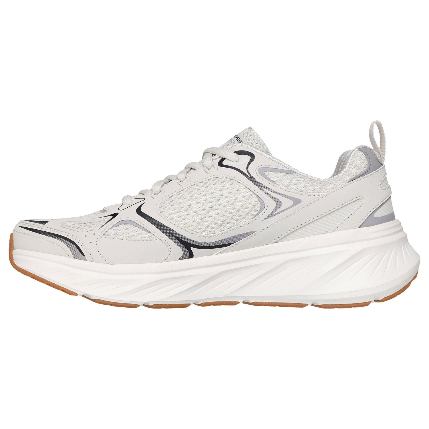 TENIS CASUAL SKECHERS EDGERIDE HOMBRE