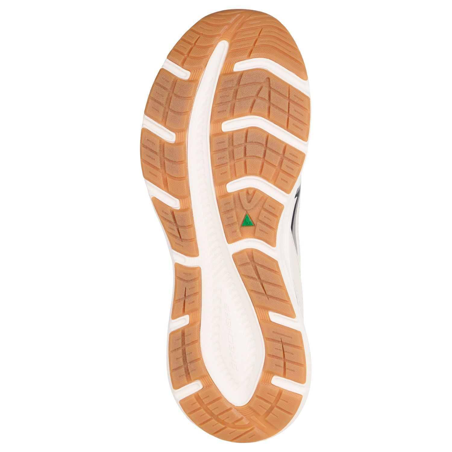 TENIS CASUAL SKECHERS EDGERIDE HOMBRE-4