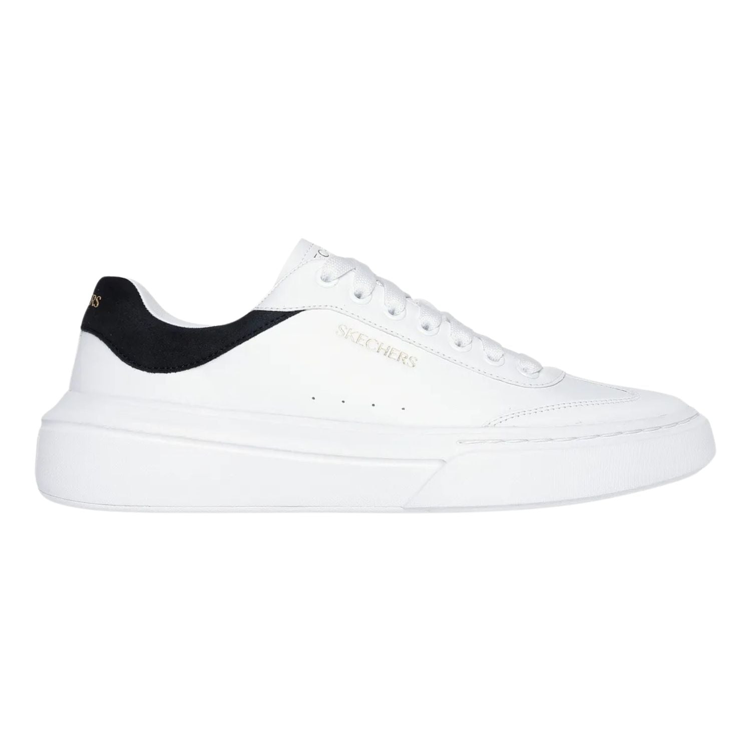 TENIS CASUAL SKECHERS CORDOVA CLASSIC HOMBRE