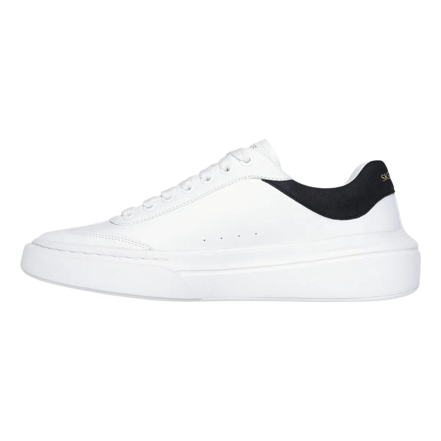 TENIS CASUAL SKECHERS CORDOVA CLASSIC HOMBRE-2