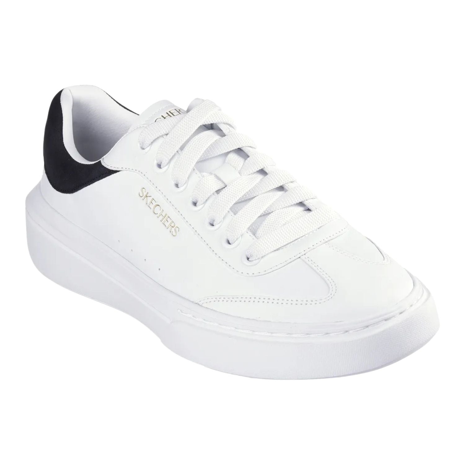 TENIS CASUAL SKECHERS CORDOVA CLASSIC HOMBRE-3