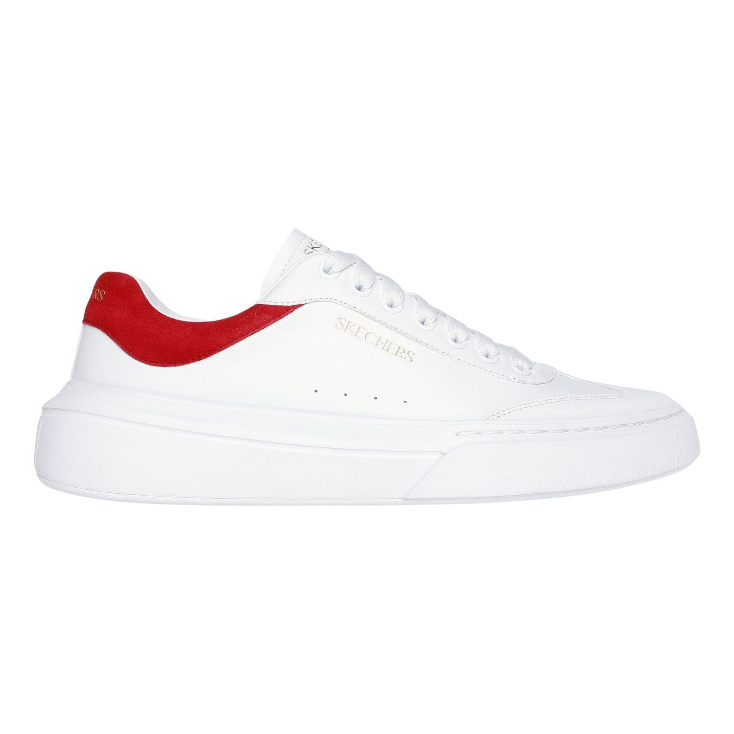 TENIS CASUAL SKECHERS CORDOVA CLASSIC HOMBRE