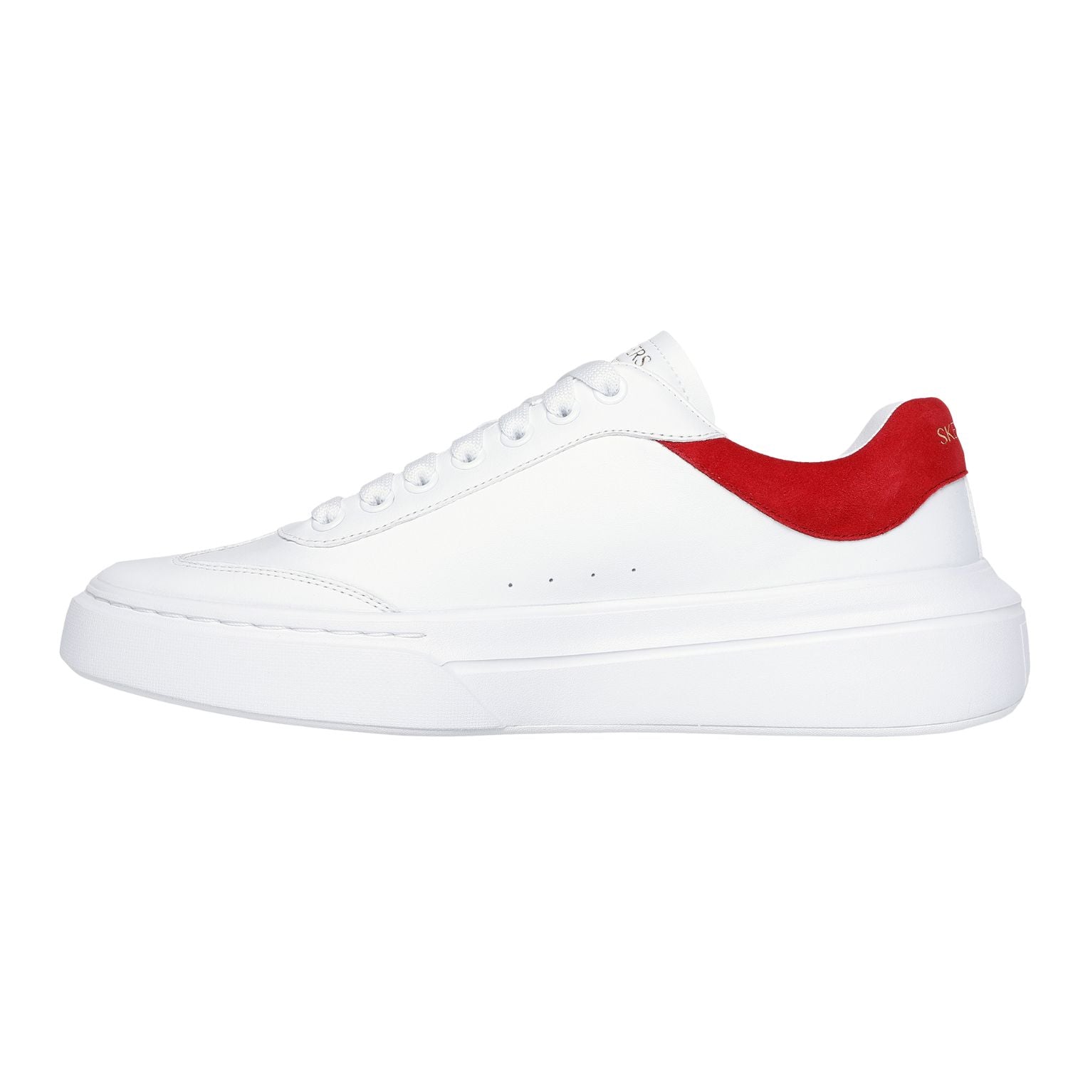 TENIS CASUAL SKECHERS CORDOVA CLASSIC HOMBRE