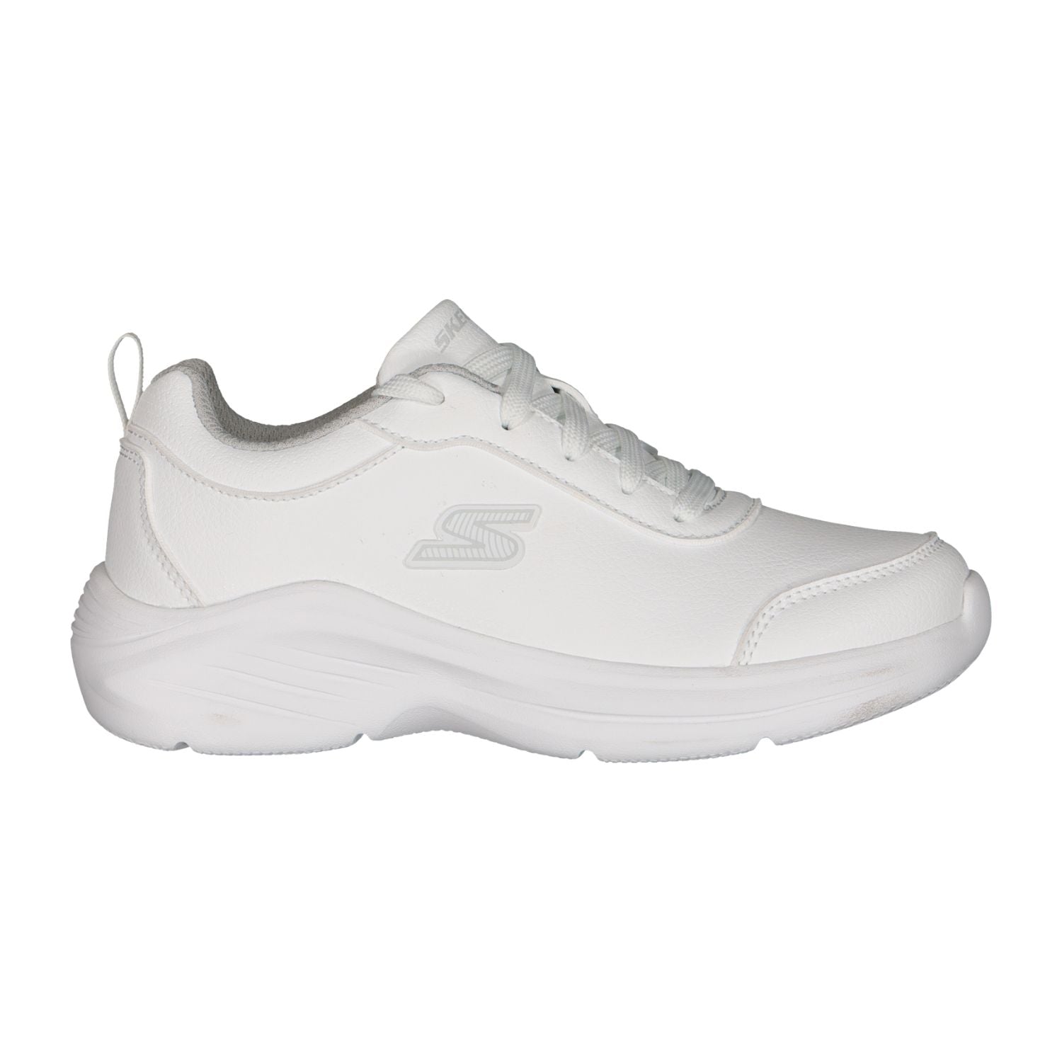 TENIS CASUAL SKECHERS HYPER-BLITZ NIÑO