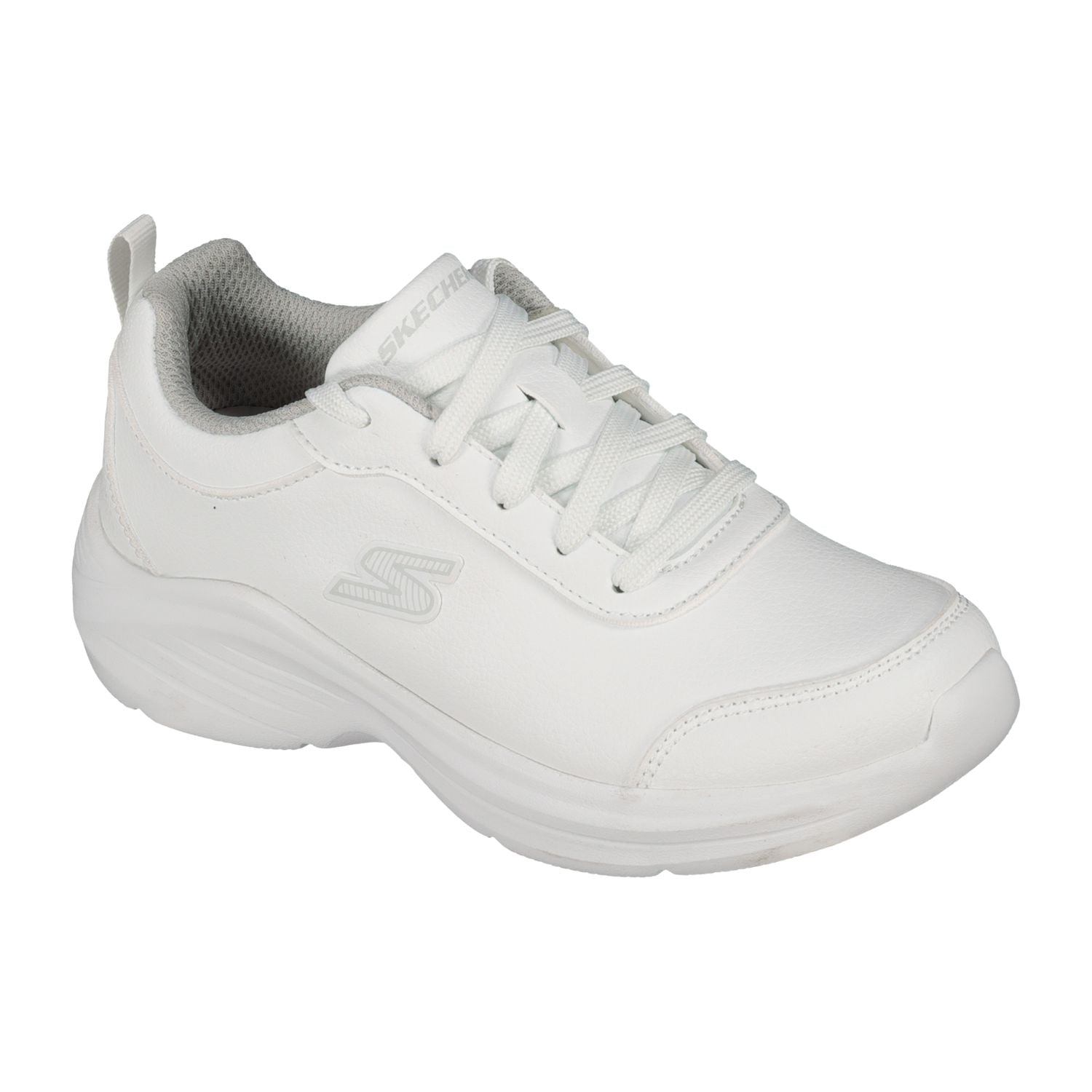 TENIS CASUAL SKECHERS HYPER-BLITZ NIÑO-3