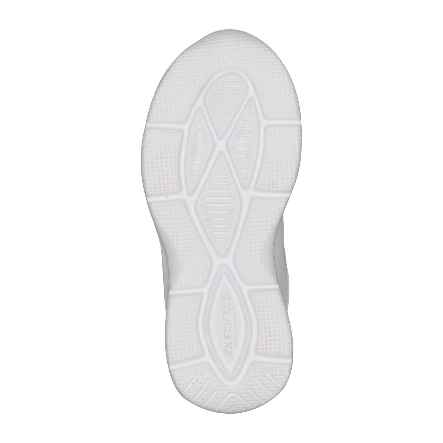 TENIS CASUAL SKECHERS HYPER-BLITZ NIÑO-4