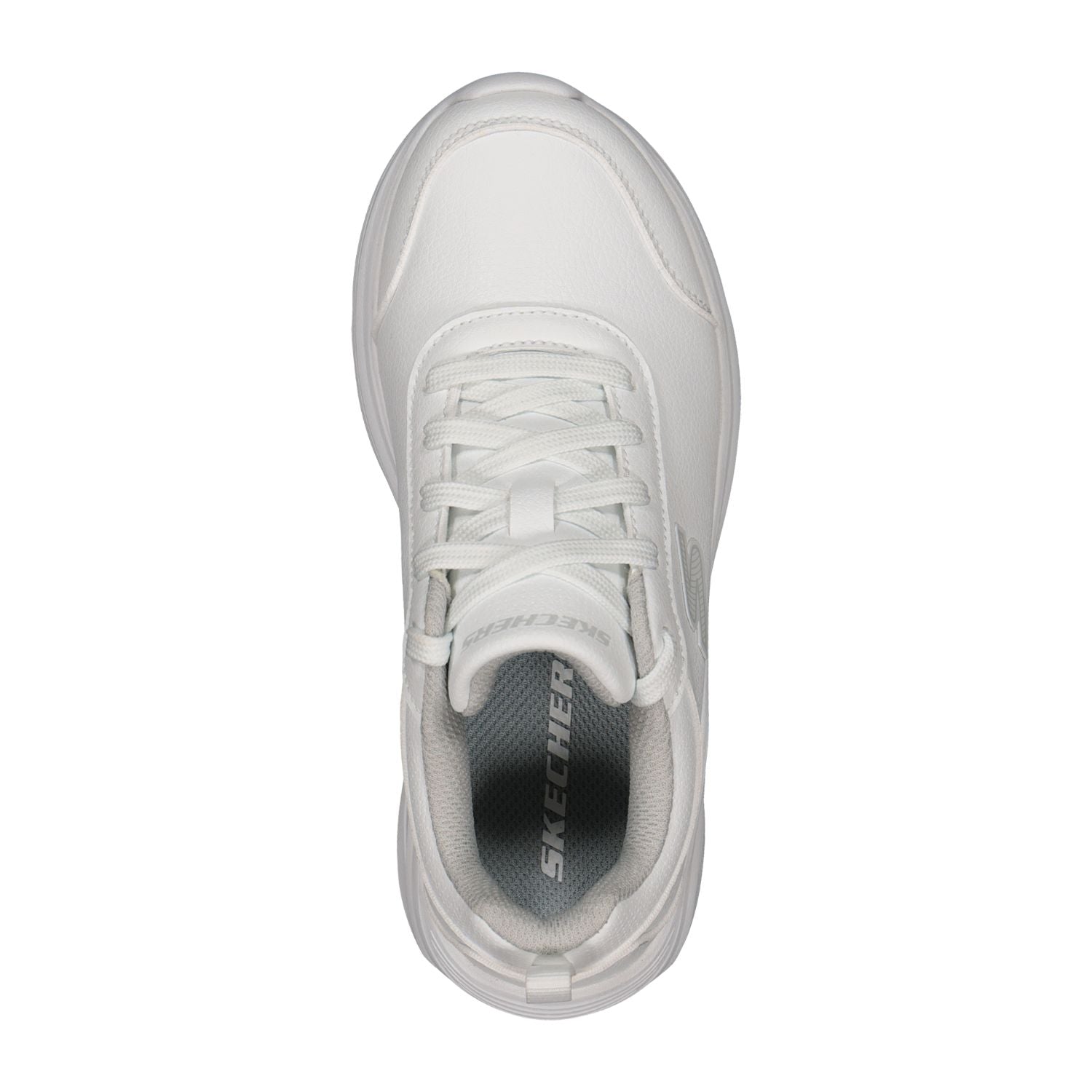 TENIS CASUAL SKECHERS HYPER-BLITZ NIÑO-5