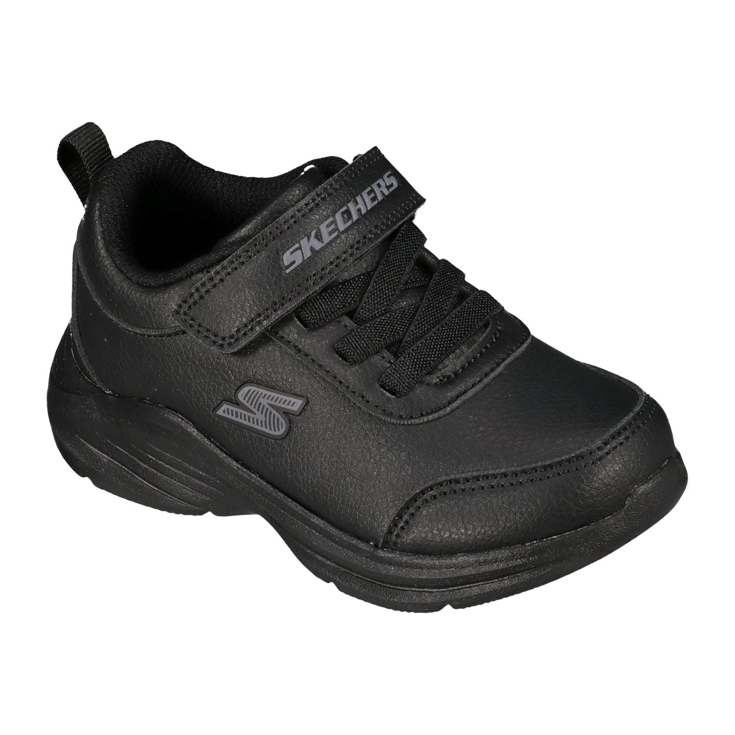 TENIS CASUAL SKECHERS HYPER-BLITZ NIÑO-3