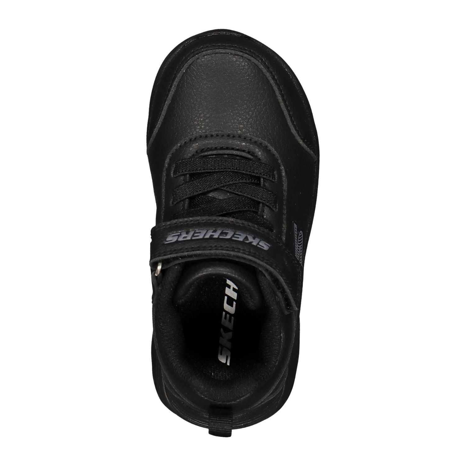 TENIS CASUAL SKECHERS HYPER-BLITZ NIÑO-5