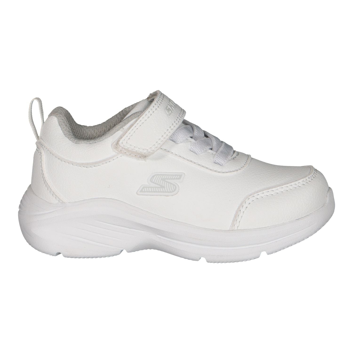 TENIS CASUAL SKECHERS HYPER-BLITZ NIÑO