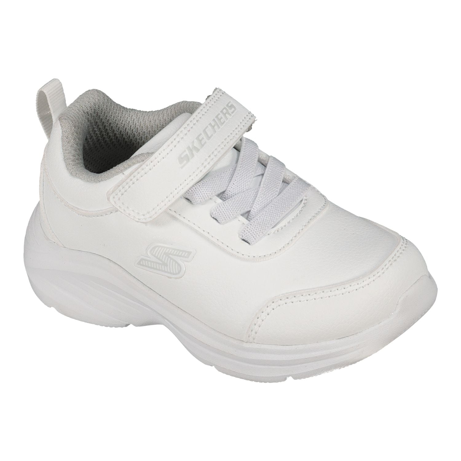TENIS CASUAL SKECHERS HYPER-BLITZ NIÑO-3