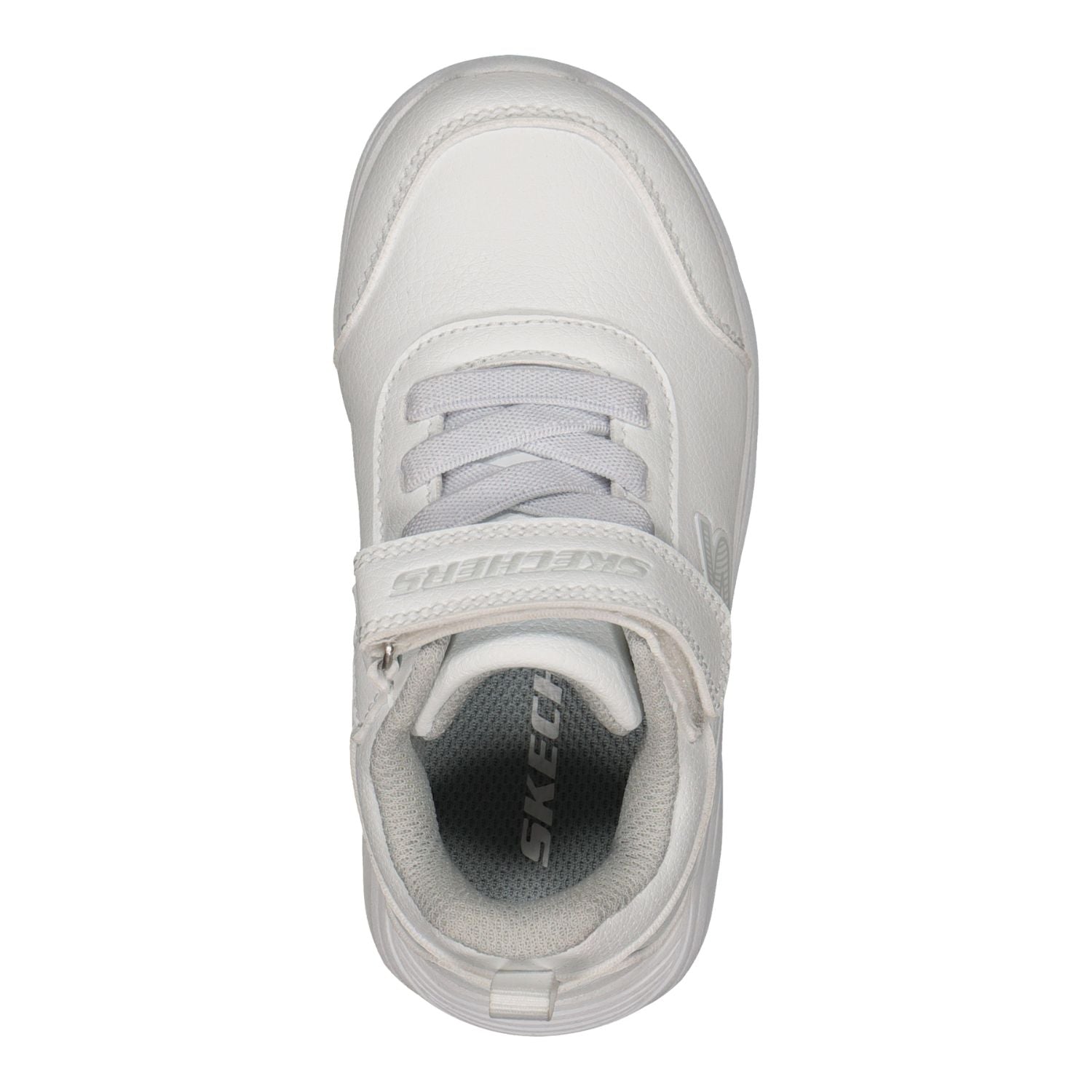 TENIS CASUAL SKECHERS HYPER-BLITZ NIÑO-5