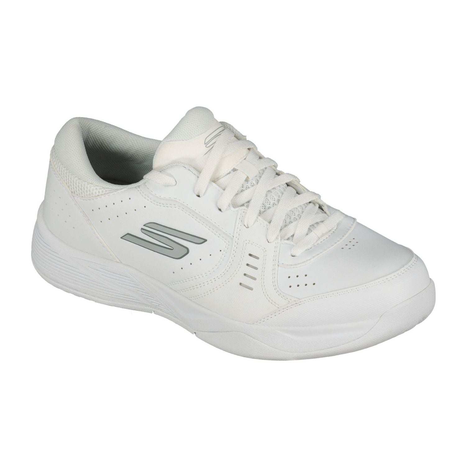 TENIS CASUAL SKECHERS COURT SMASH HOMBRE-3