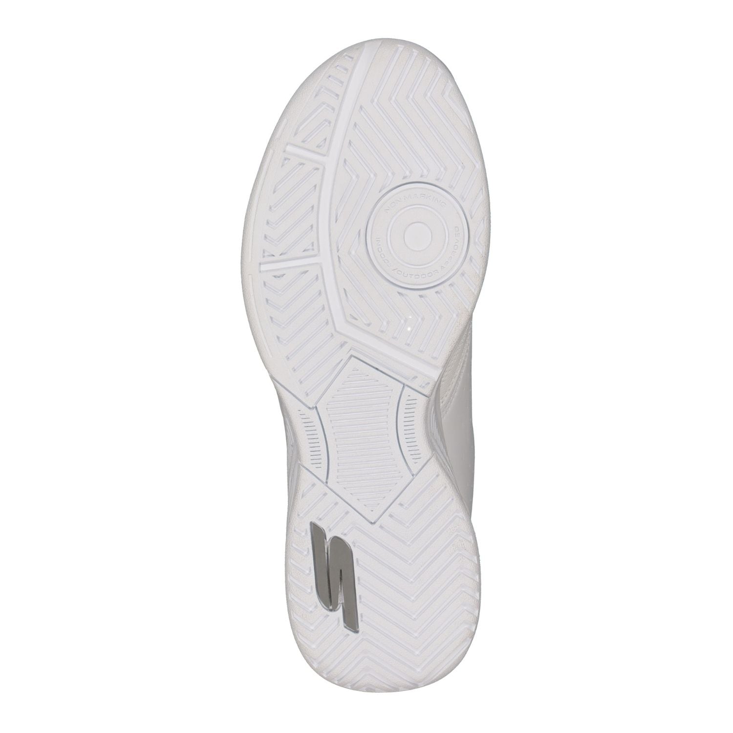 TENIS CASUAL SKECHERS COURT SMASH HOMBRE-5