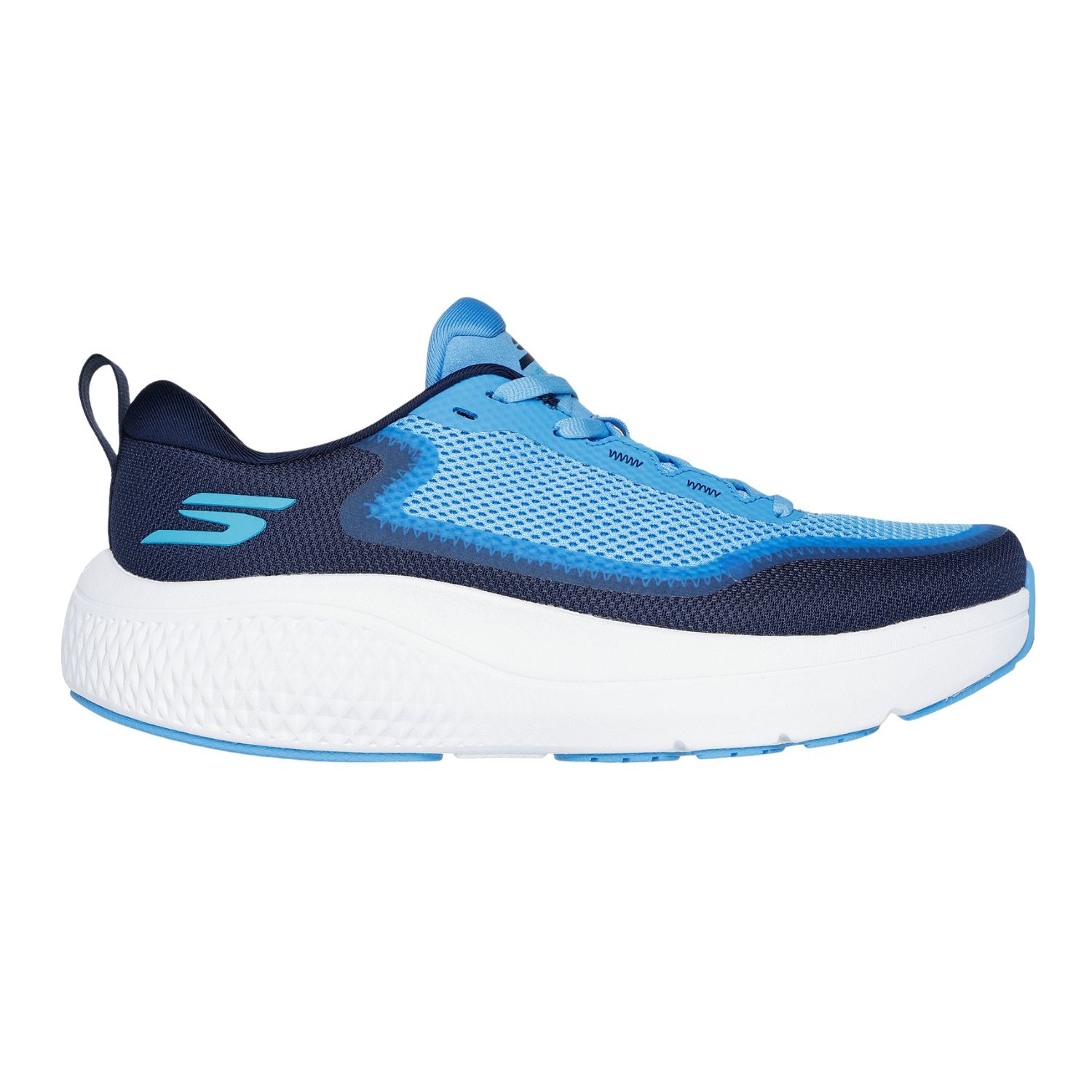 TENIS CORRER SKECHERS GO RUN SUPERSONIC MAX HOMBRE
