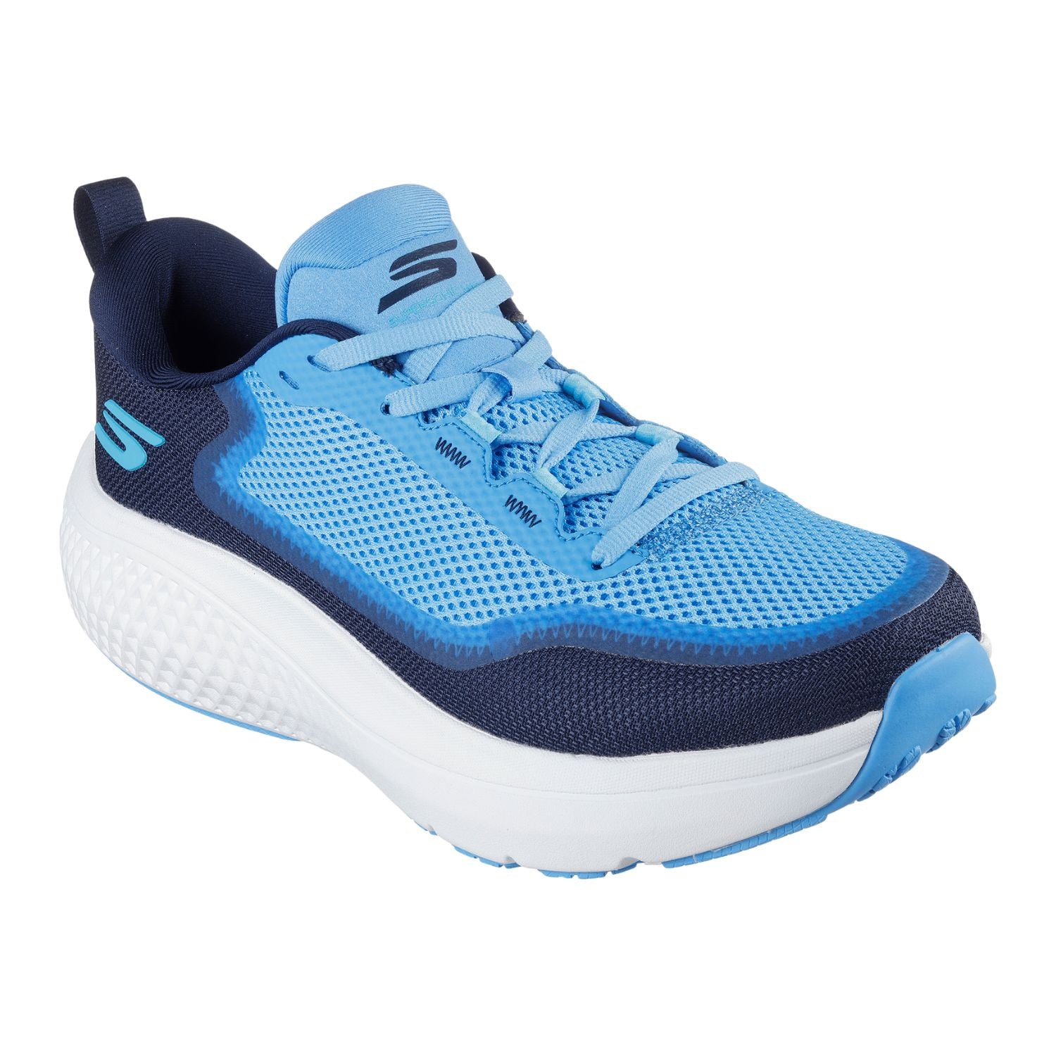 TENIS CORRER SKECHERS GO RUN SUPERSONIC MAX HOMBRE-3