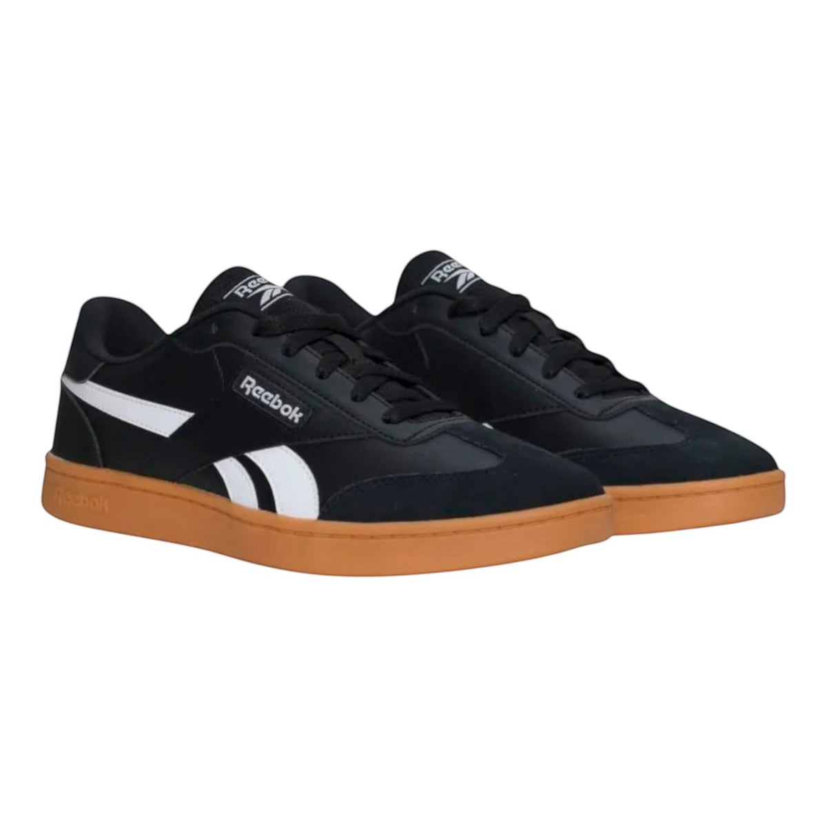 TENIS CASUAL REEBOK FORTE LOUNGER HOMBRE-2