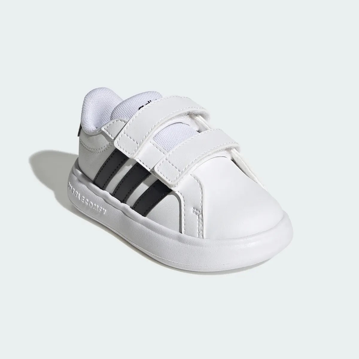 TENIS CASUAL ADIDAS GRAND COURT 3.0 NIÑO