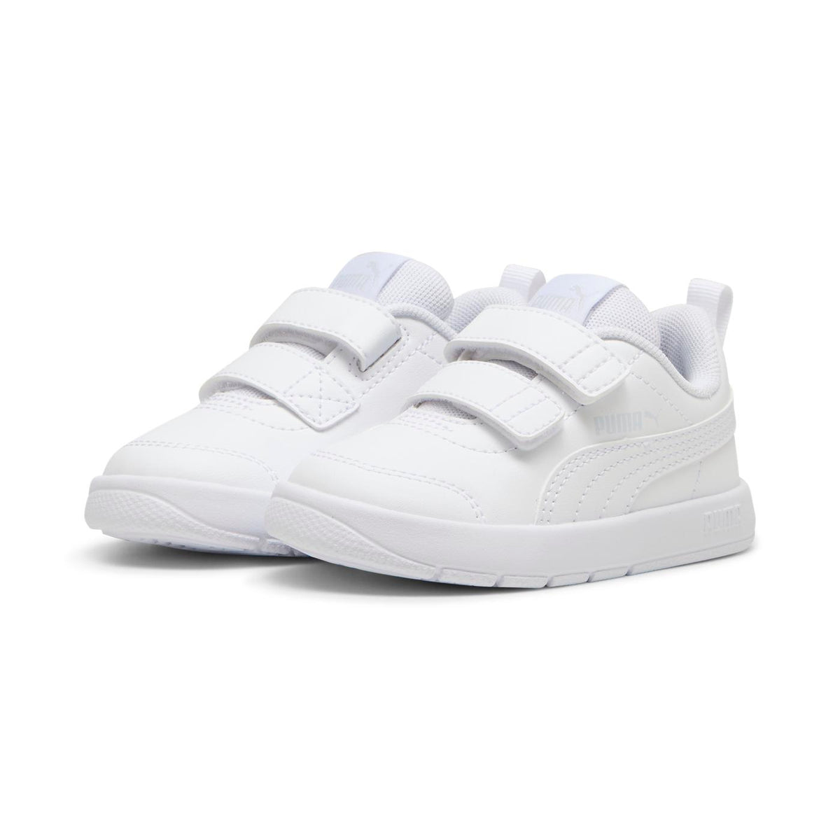 TENIS CASUAL PUMA COURTFLEX V3 V INF NIÑO