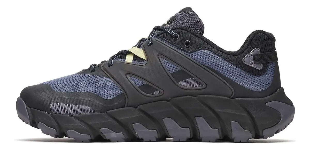 TENIS SENDERISMO MERRELL MAIPO EXPLORER AEROSPORT HOMBRE-2