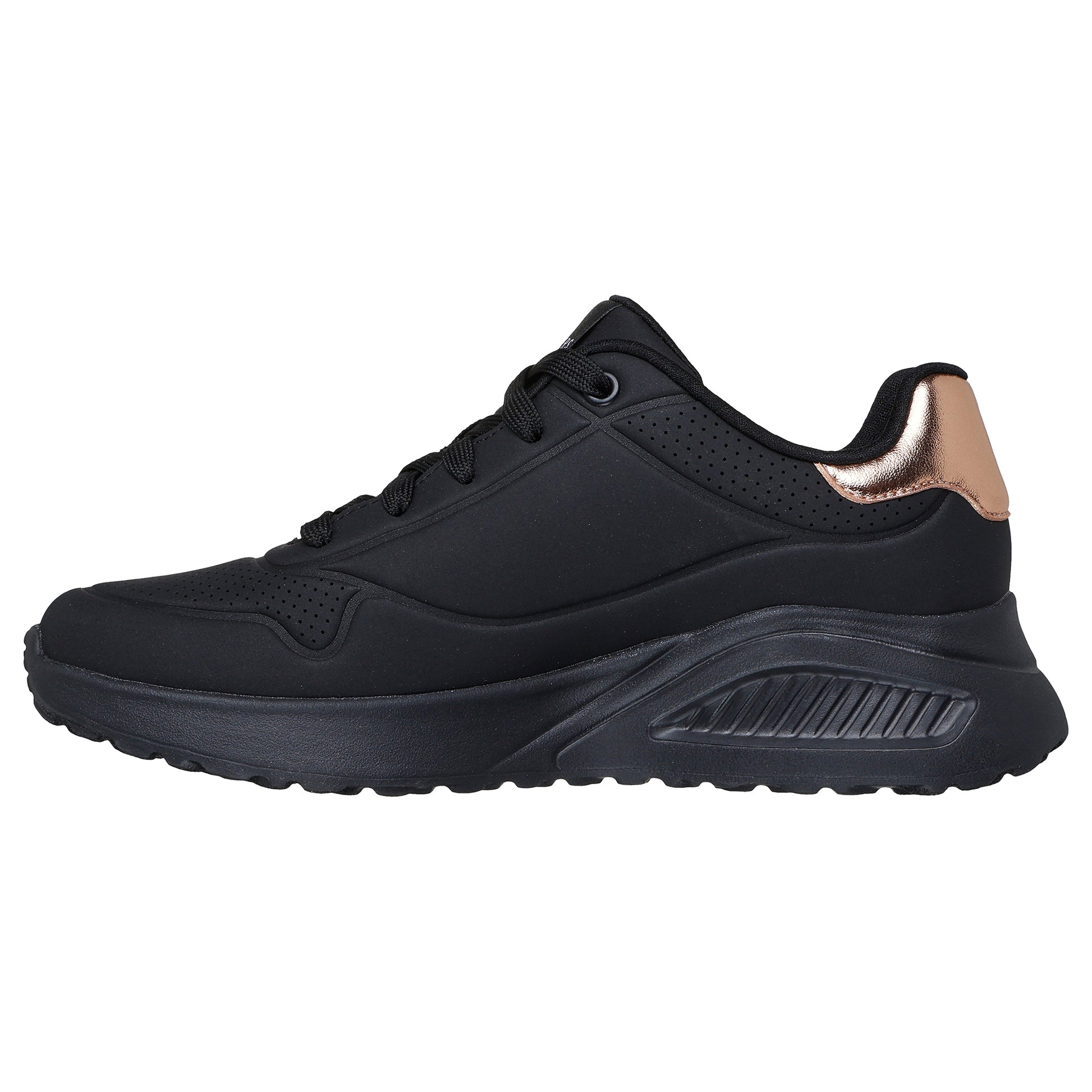 TENIS CASUAL SKECHERS UNO LITE MUJER-2