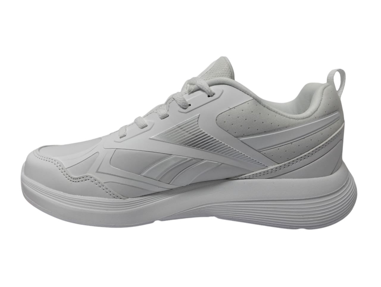 TENIS CORRER REEBOK RUSH RUNNER SYN PARA NIÑO