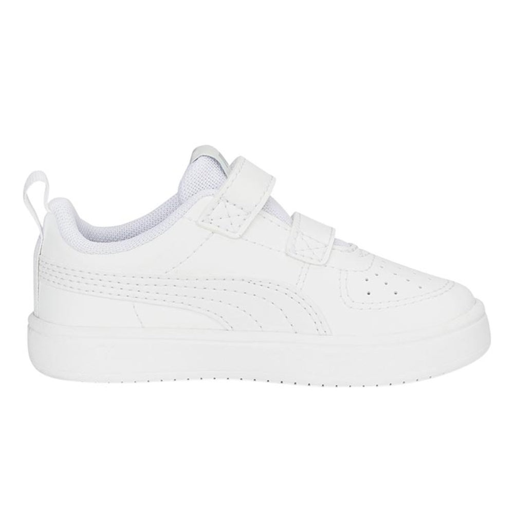 TENIS CASUAL PUMA RICKIE V PS NIÑO