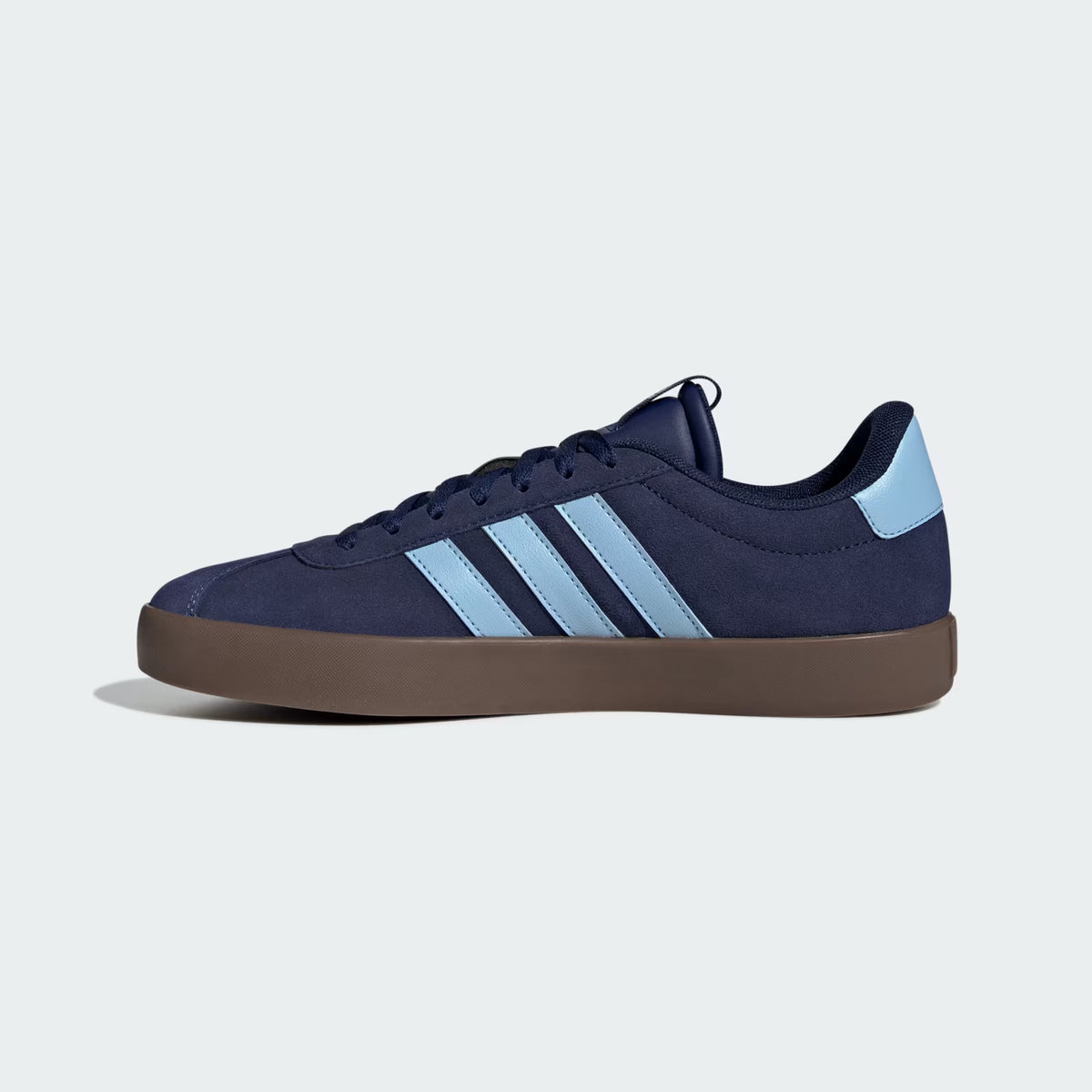 TENIS CASUAL ADIDAS VL COURT 3.0 HOMBRE