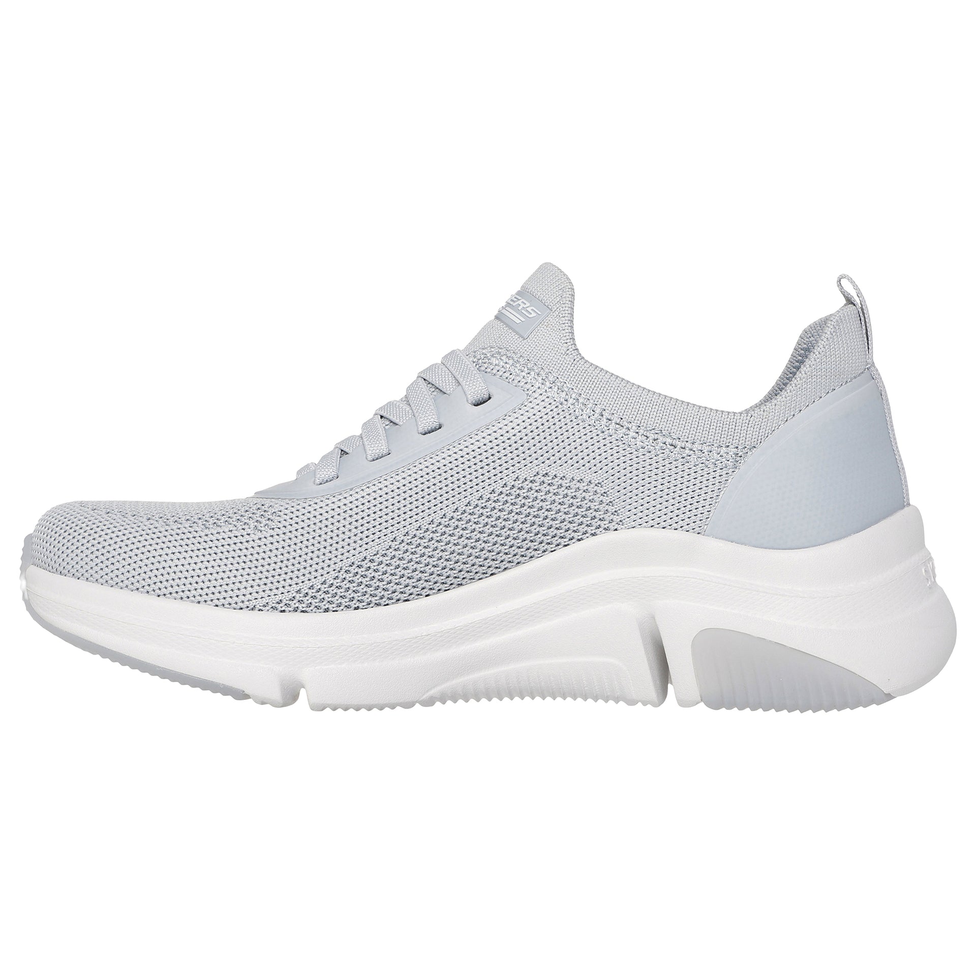 TENIS CASUAL SKECHERS BOBS SPARROW FLEX MUJER