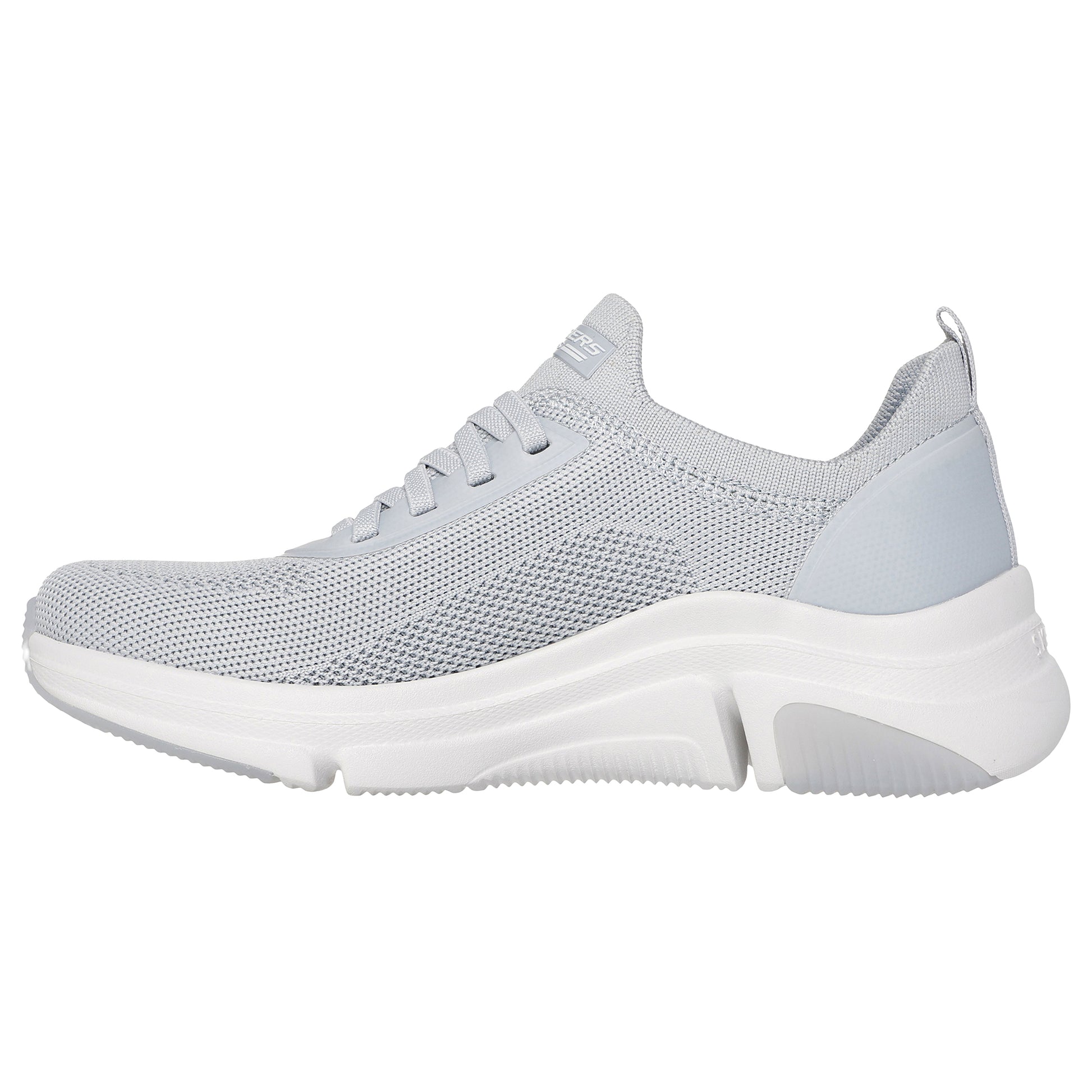 TENIS CASUAL SKECHERS BOBS SPARROW FLEX MUJER-2