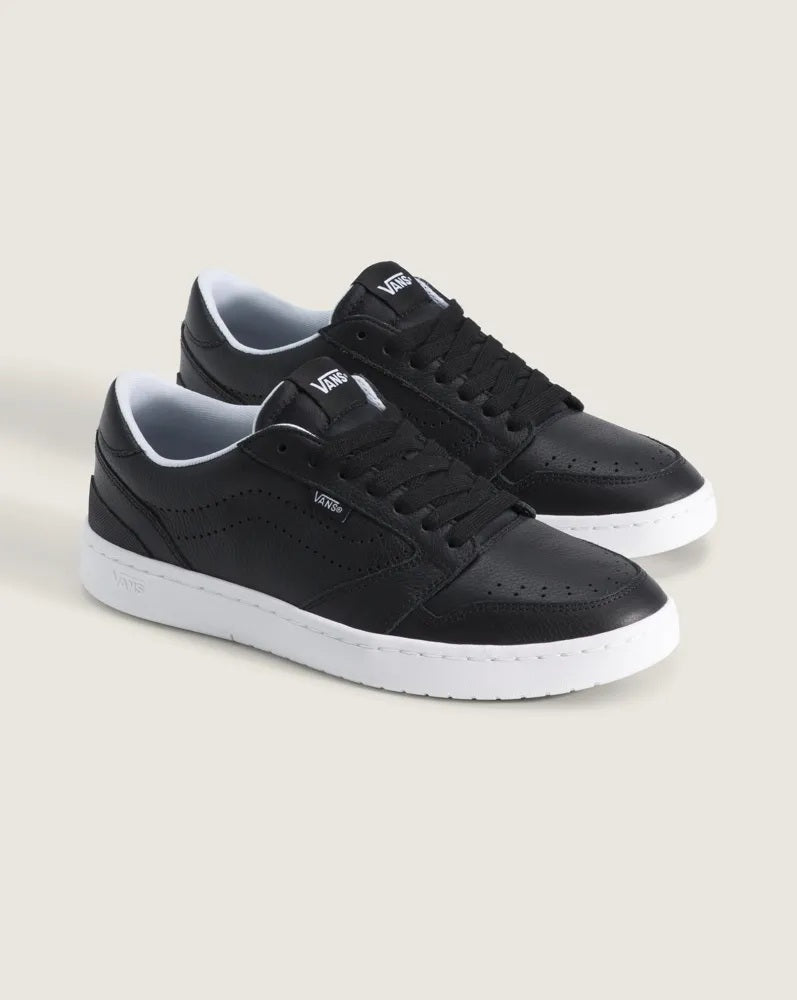 TENIS CASUAL VANS COURT LOW HOMBRE