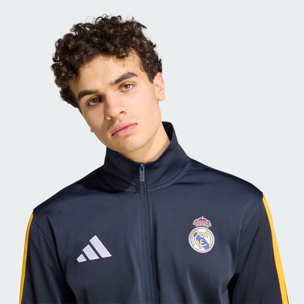CHAMARRA ADIDAS REAL MADRID DNA HOMBRE-2
