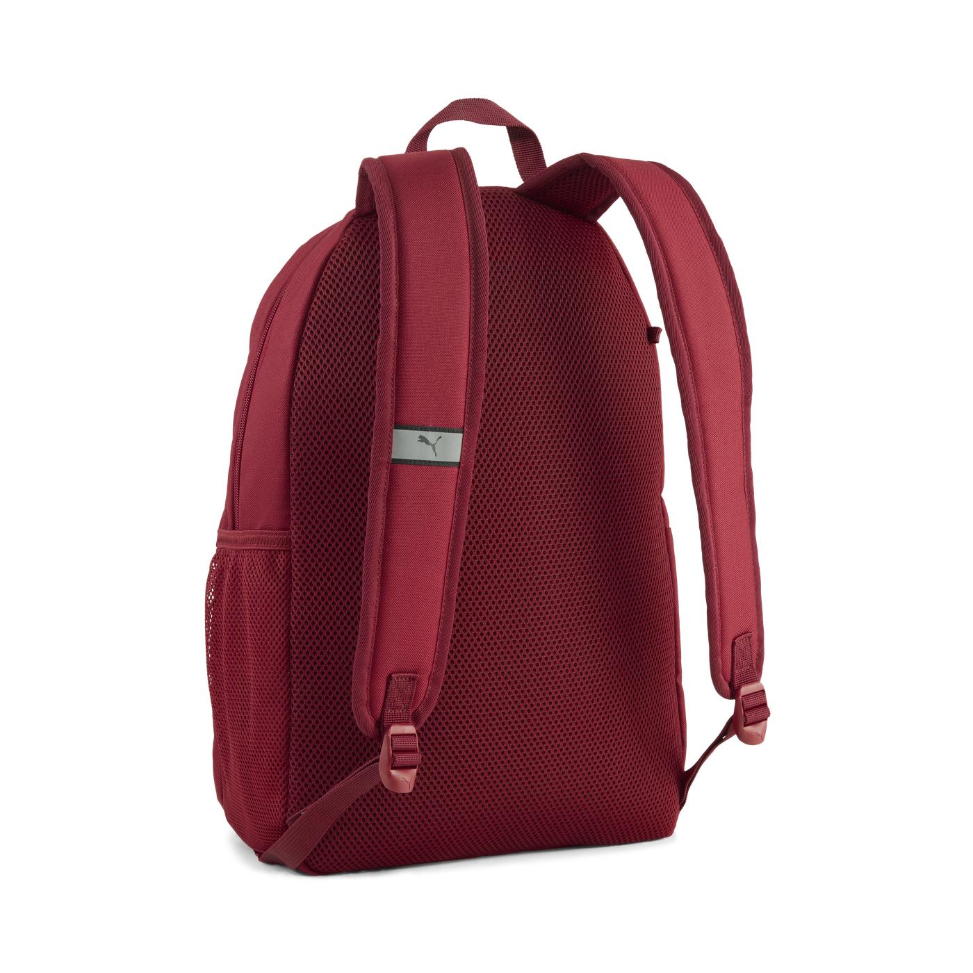 MOCHILA PUMA PHASE ROJO-2