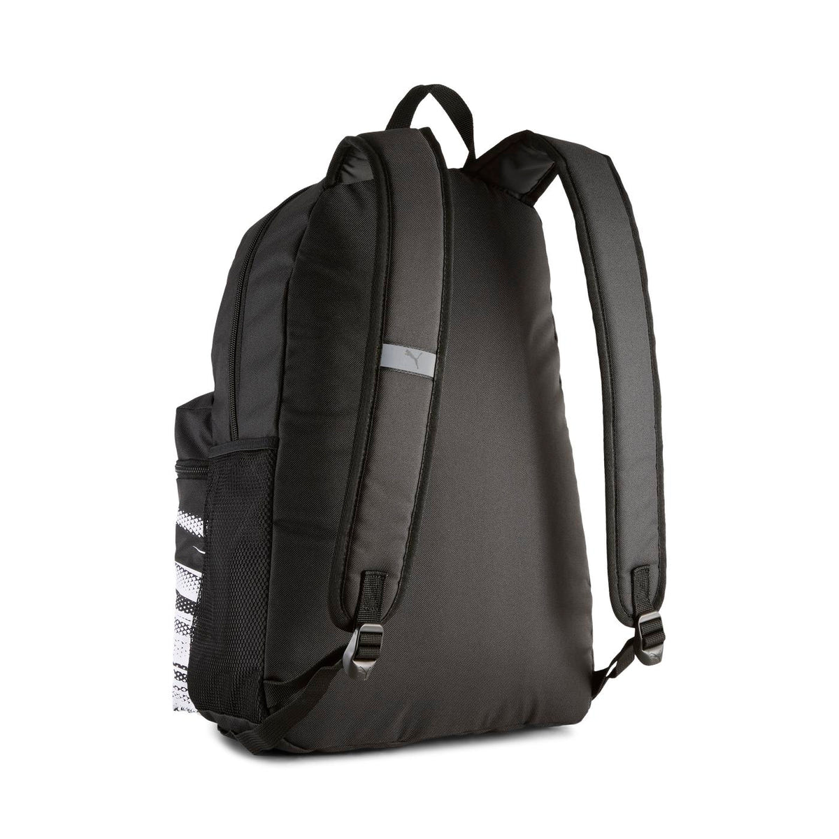 MOCHILA PUMA ATTACANTO  NEGRO-2