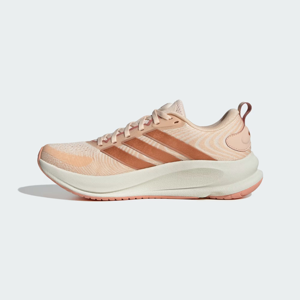 TENIS CORRER ADIDAS SUPERNOVA EASE 2 MUJER
