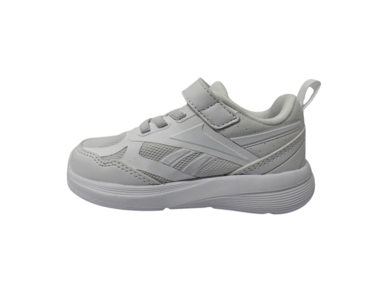 TENIS CORRER REEBOK RUSH RUNNER 6.0 GORE LACE TOP STRAP PARA NIÑO