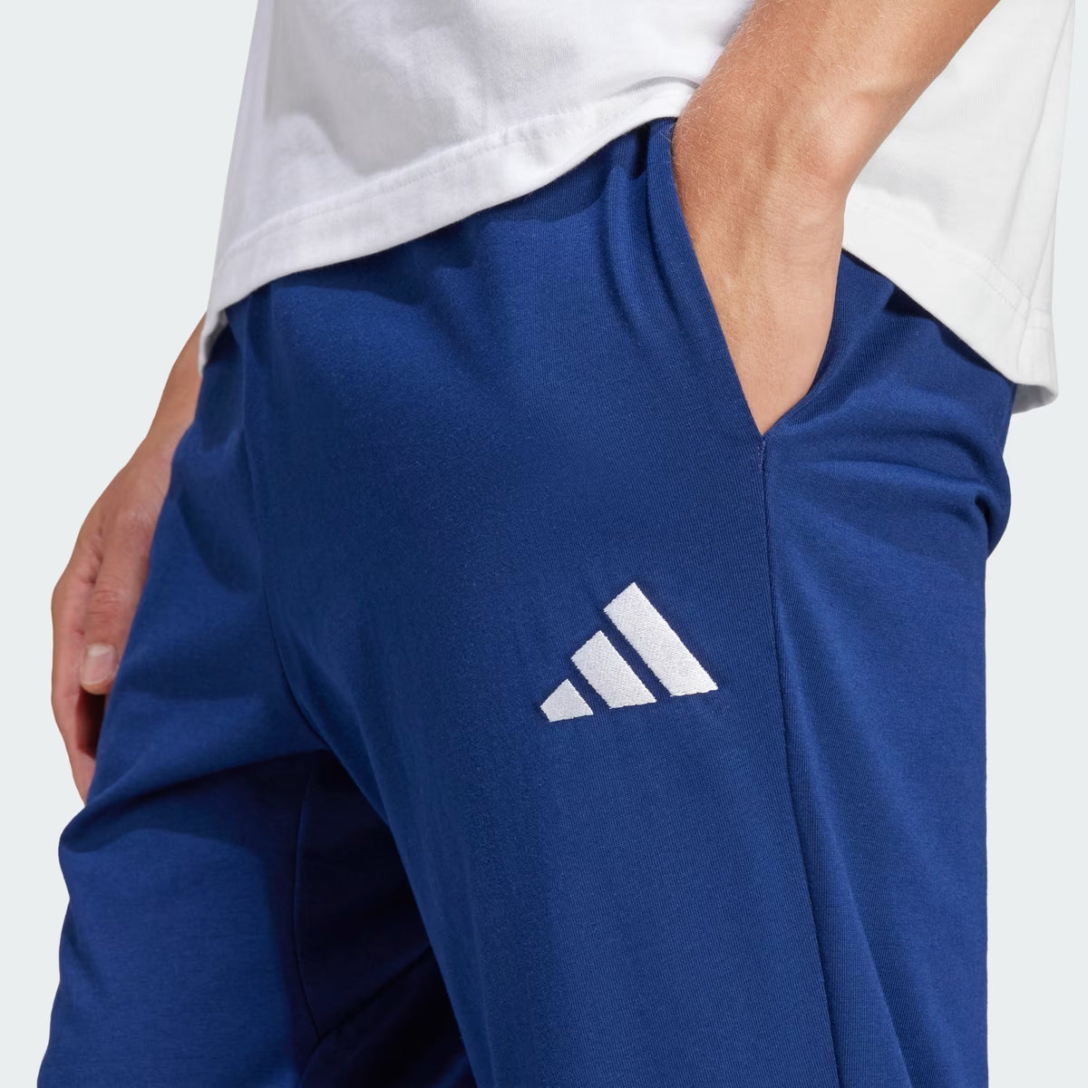 PANTS CASUAL AZUL MARINO ADIDAS HOMBRE