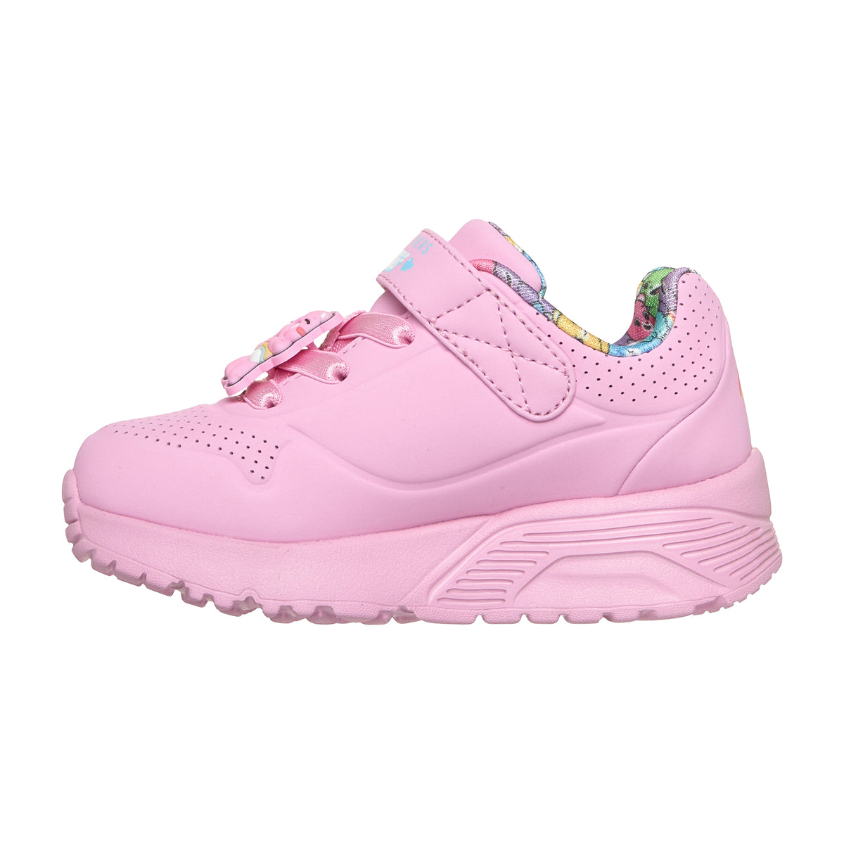 TENIS CASUAL SKECHERS UNO LITE NIÑO
