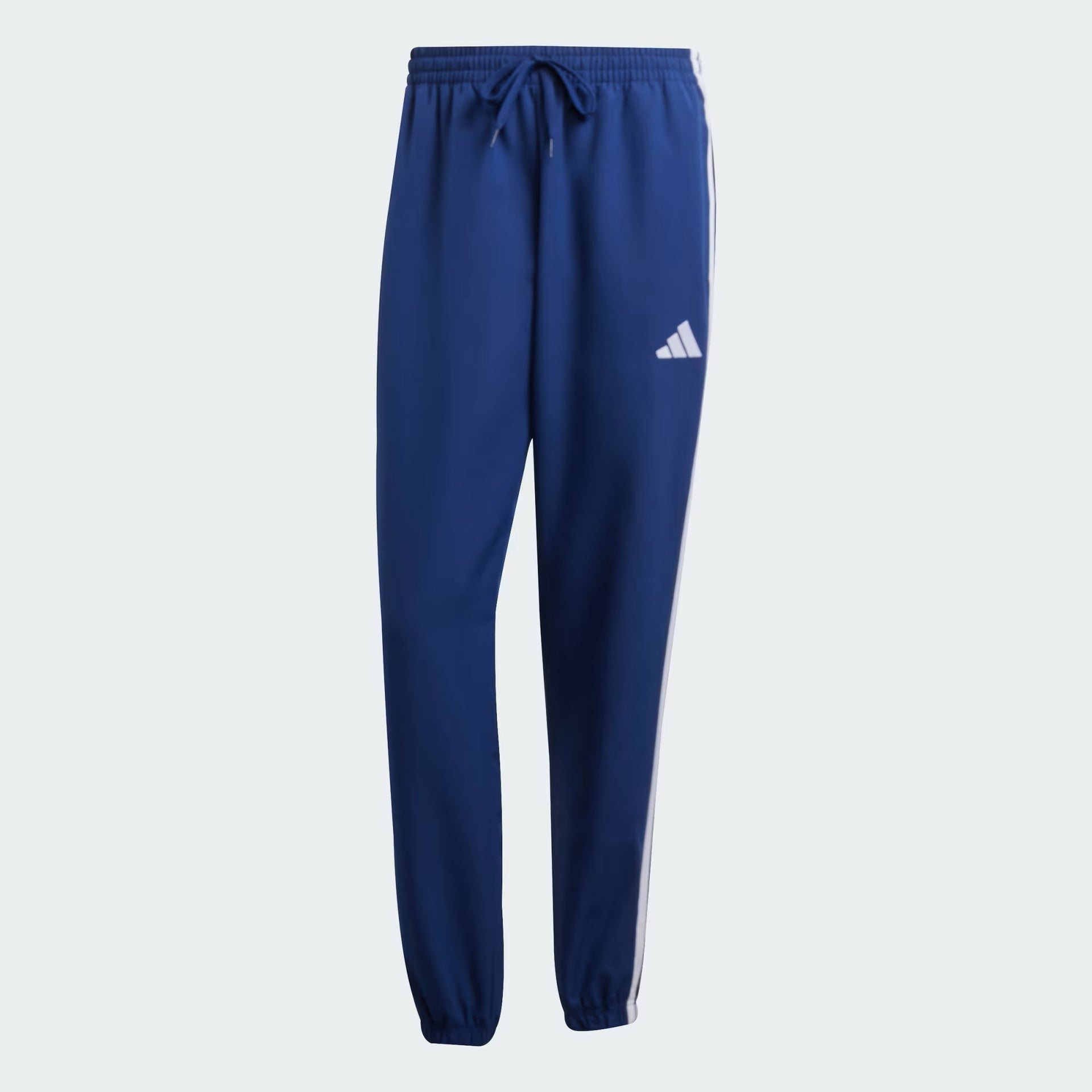 TRAJE DEPORTIVO CASUAL AZUL MARINO ADIDAS HOMBRE