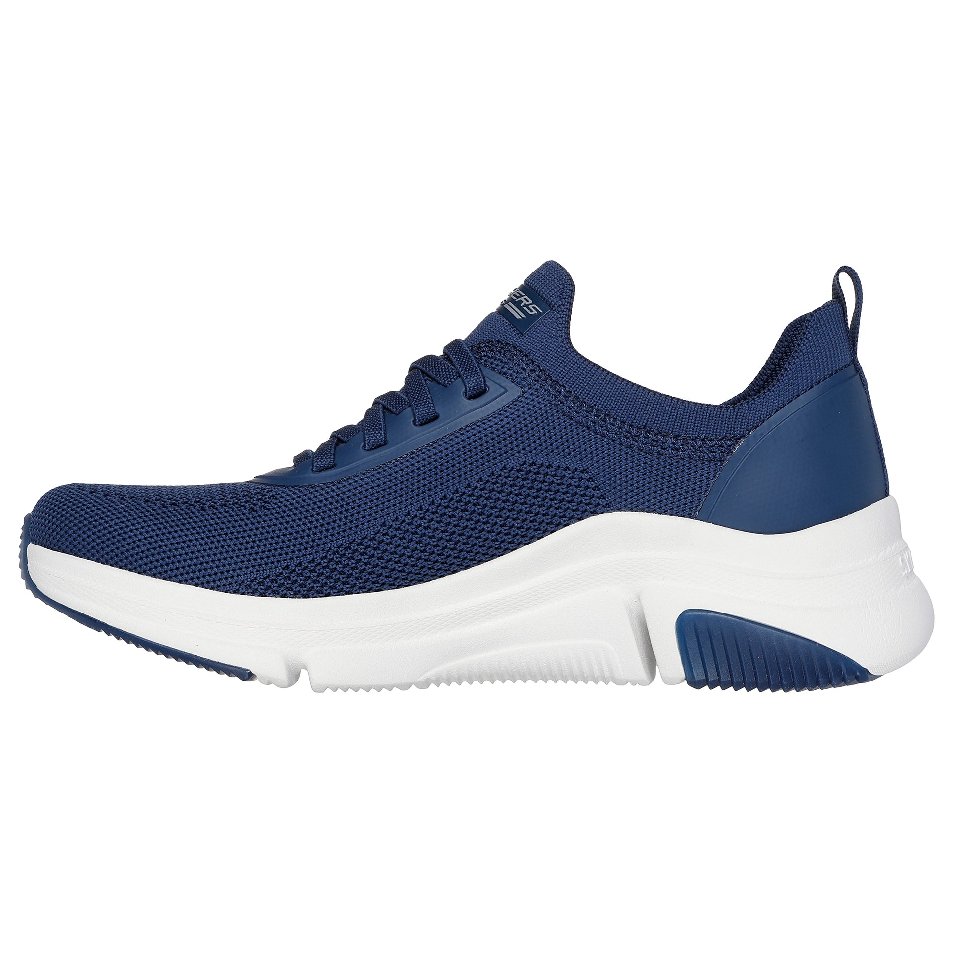 TENIS CASUAL SKECHERS BOBS SPARROW FLEX MUJER