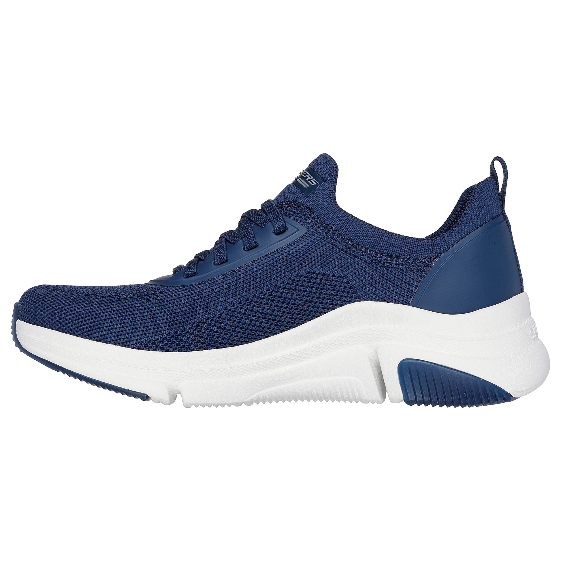 TENIS CASUAL SKECHERS BOBS SPARROW FLEX MUJER-2