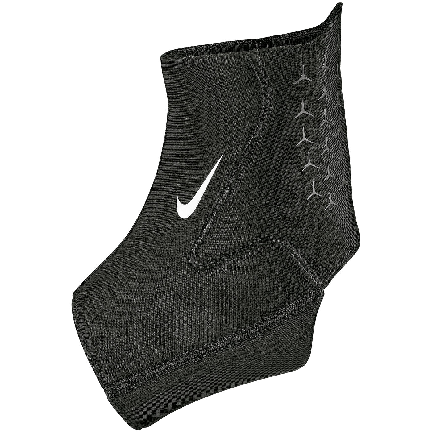 TOBILLERA GYM NIKE NEGRO UNISEX-2