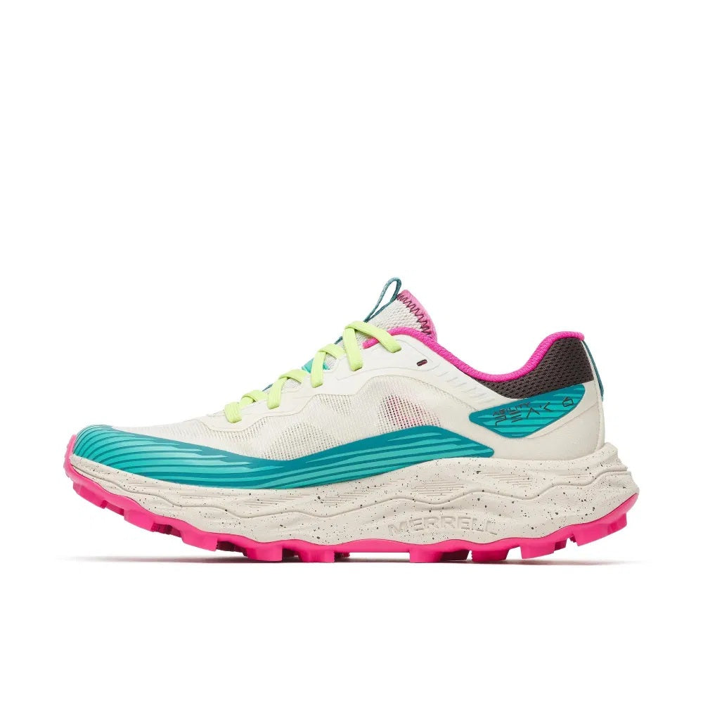 BOTAS SENDERISMO MERRELL AGILITY PEAK 6 MUJER