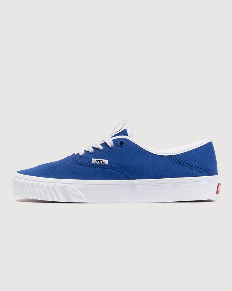 TENIS CASUAL AZUL VANS HOMBRE AUTHENTIC KICKDOWN 2.0-2