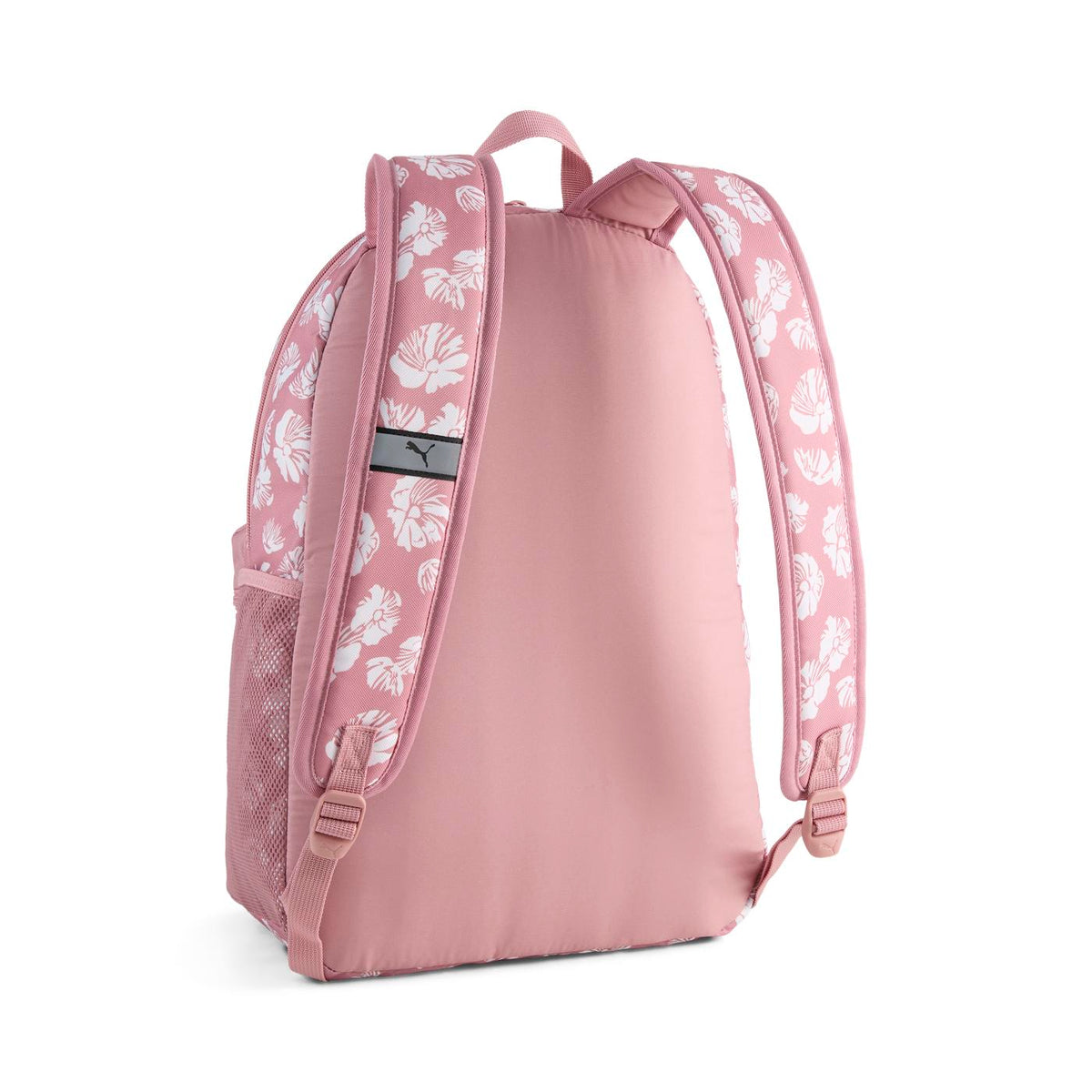 MOCHILA PUMA PHASE AOP  ROSA